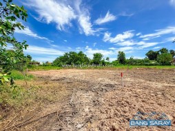ที่ดินฝั่งทะเล ซ.ข้างอนามัย ทำเลใจกลางบางเสร่ - ที่ดินสำหรับขายในบางเสร่, นาจอมเทียน