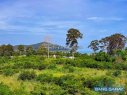 Corner Unit For Rent In Bang Saray, 250m To The Beach - 1 ห้องนอนคอนโดสำหรับเช่าในบางเสร่, นาจอมเทียน