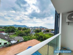 Urgent Sale! Studio Condo (Foreign Quota) - สตูดิโอ ห้องนอนคอนโดสำหรับขายในบางเสร่, นาจอมเทียน