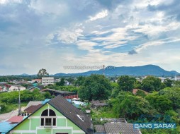 Urgent Sale! Studio Condo (Foreign Quota) - สตูดิโอ ห้องนอนคอนโดสำหรับขายในบางเสร่, นาจอมเทียน
