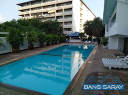  ขาย สมพงษ์ คอนโดเทล นาจอมเทียน  - 1 ห้องนอนคอนโดสำหรับขายในนาจอมเทียน, นาจอมเทียน
