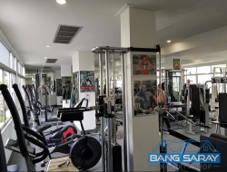  ขาย สมพงษ์ คอนโดเทล นาจอมเทียน  - 1 ห้องนอนคอนโดสำหรับขายในนาจอมเทียน, นาจอมเทียน