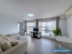 Bang Saray Beach Condo – Studio Combine For Sale - 1 ห้องนอนคอนโดสำหรับขายในบางเสร่, นาจอมเทียน