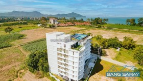 Mirage Condo Near Bang Saray For Sale - 2 ห้องนอนคอนโดสำหรับขายในบางเสร่, นาจอมเทียน