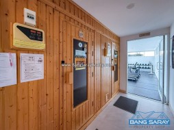 Mirage Condo Near Bang Saray For Sale - 2 ห้องนอนคอนโดสำหรับขายในบางเสร่, นาจอมเทียน