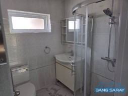 Private 3-Storey Pool Villa In East Bang Saray - 3 ห้องนอนบ้านสำหรับขายในบางเสร่, นาจอมเทียน
