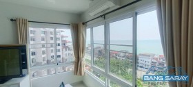 Baan Chang Cliff Beach For Sale, Pala Beach - 1 ห้องนอนคอนโดสำหรับขายในระยอง, อื่น ๆ