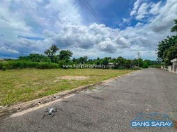ขายที่ดินบางเสร่ 84 ตรว 2 แปลง ซอยวัดทรงเมตตา - ที่ดินสำหรับขายในบางเสร่, นาจอมเทียน