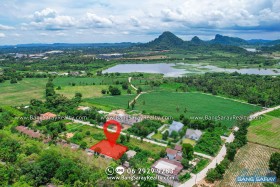 ขายที่ดินบางเสร่ 84 ตรว 2 แปลง ซอยวัดทรงเมตตา - ที่ดินสำหรับขายในบางเสร่, นาจอมเทียน