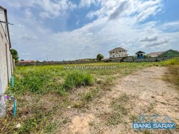 Land For Sale: 1 Rai 171 Sq.wah, Only 4 Km From Bang Saray Beach - ที่ดินสำหรับขายในบางเสร่, นาจอมเทียน