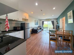 ขาย Le Beach Condo 2 นอน 2 น้ำ บางเสร่ฝั่งทะเล - 2 ห้องนอนคอนโดสำหรับขายในบางเสร่, นาจอมเทียน