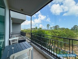 ขาย Le Beach Condo 2 นอน 2 น้ำ บางเสร่ฝั่งทะเล - 2 ห้องนอนคอนโดสำหรับขายในบางเสร่, นาจอมเทียน