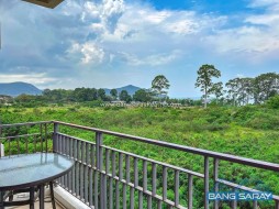 Le Beach Condo บางเสร่ ใกล้หาด 250 ม. - 1 ห้องนอนคอนโดสำหรับเช่าในบางเสร่, นาจอมเทียน