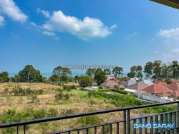 Le Beach Condo บางเสร่ ใกล้หาด 250 ม. - 1 ห้องนอนคอนโดสำหรับเช่าในบางเสร่, นาจอมเทียน
