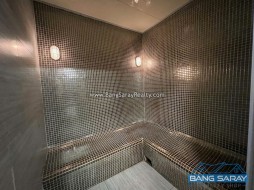 Del Mare Beachfront Bang Saray Condo For Rent, Sea Views - 1 ห้องนอนคอนโดสำหรับเช่าในบางเสร่, นาจอมเทียน