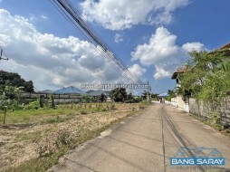 ขายที่ดินฝั่งทะเลบางเสร่ 161 ตรว. ติดถนน 2 ด้าน - ที่ดินสำหรับขายในบางเสร่, นาจอมเทียน