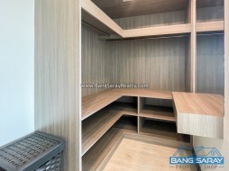 Sea-View, De Amber Condo For Rent In Bang Saray - 1 ห้องนอนคอนโดสำหรับเช่าในบางเสร่, นาจอมเทียน