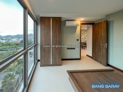 ECondo Bang Saray – คอนโดหาดบางเสร่ ขายและให้เช่า - 2 ห้องนอนคอนโดสำหรับเช่าในบางเสร่, นาจอมเทียน