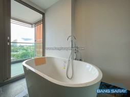 ECondo Bang Saray – คอนโดหาดบางเสร่ ขายและให้เช่า - 2 ห้องนอนคอนโดสำหรับเช่าในบางเสร่, นาจอมเทียน