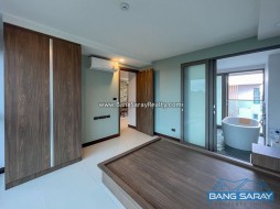 ECondo Bang Saray – คอนโดหาดบางเสร่ ขายและให้เช่า - 2 ห้องนอนคอนโดสำหรับเช่าในบางเสร่, นาจอมเทียน