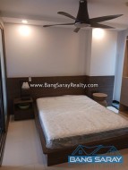 ECondo Bang Saray – คอนโดหาดบางเสร่ ขายและให้เช่า - 2 ห้องนอนคอนโดสำหรับเช่าในบางเสร่, นาจอมเทียน
