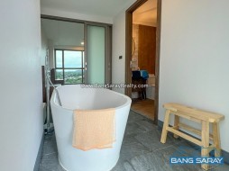 ECondo Bang Saray – คอนโดหาดบางเสร่ ขายและให้เช่า - 2 ห้องนอนคอนโดสำหรับเช่าในบางเสร่, นาจอมเทียน